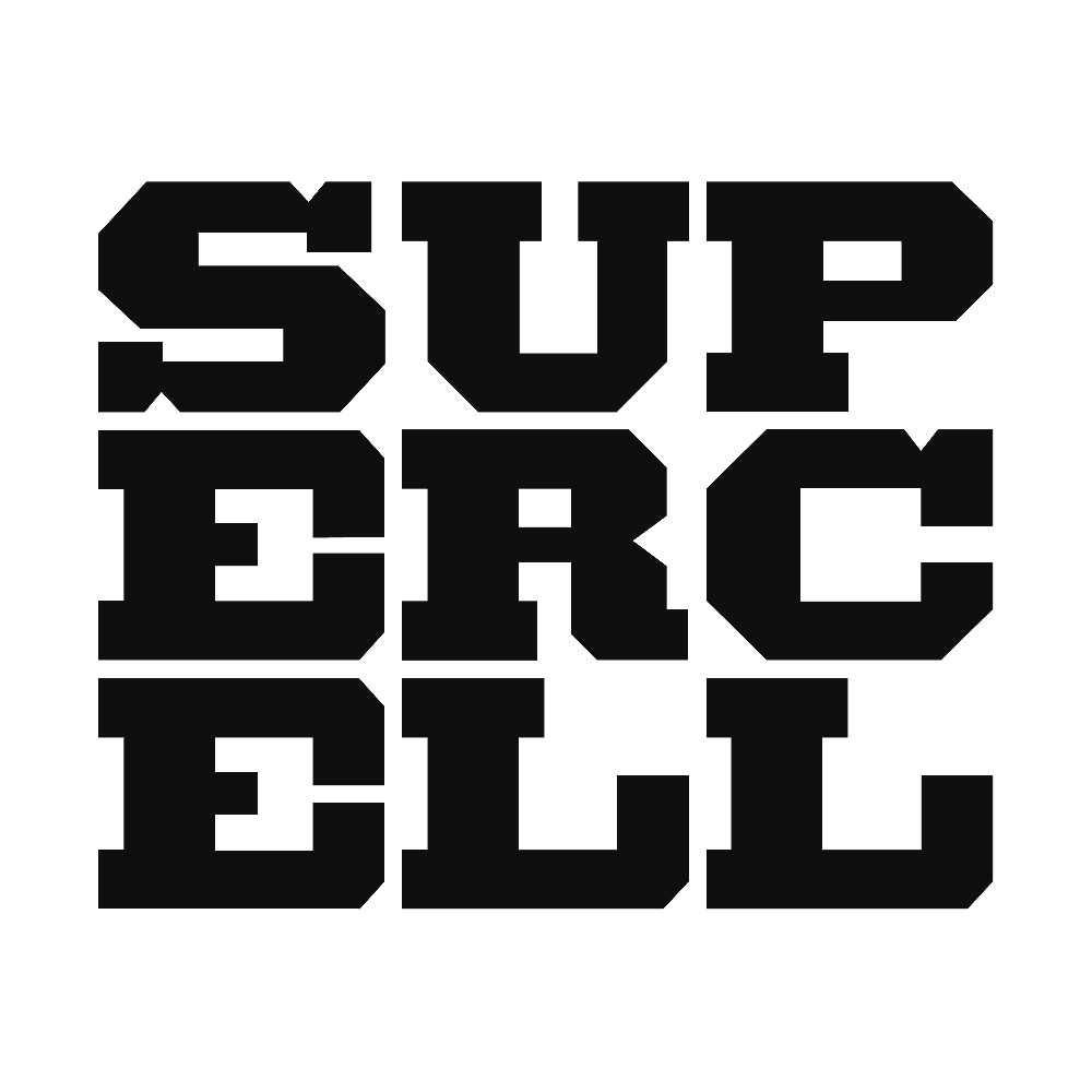 Supercell